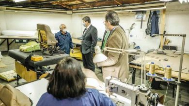 Photo of Endeudamiento de mypes: aprueban simplificar pago a acreedores