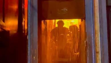 Photo of Gran respaldo a nueva fuente de financiamiento para Bomberos