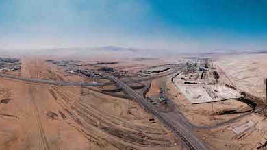 Photo of Índice de Producción Industrial disminuyó 1,0%   interanualmente en diciembre