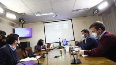 Photo of Rechazan admisibilidad de la acusación constitucional en contra del ministro de Educación