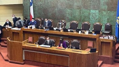 Photo of Presupuesto de la Nación para 2022 fue despachado con incrementos en siete partidas