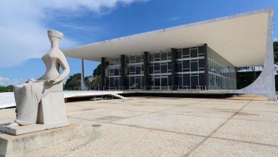 Photo of Redada policial a casas de aliados de Bolsonaro por incitación