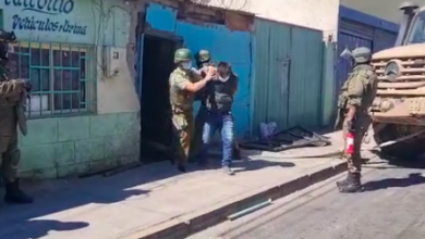 Photo of Narcotráfico y crimen organizado: unánime respaldo a proyecto que fortalece su persecución