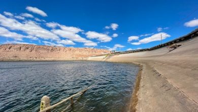 Photo of Encuentran cadáver en Embalse Conchi