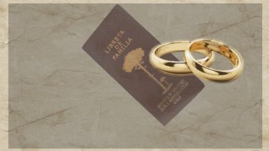 Photo of La homosexualidad ya no será causal de divorcio culposo