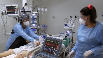 Photo of Urgente llamado de Estado para “enfrentar con unidad la crisis hospitalaria”