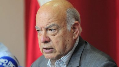 Photo of Senador Insulza “Son muchas las personas que van a quedar sin fondos de concretarse un cuarto retiro”