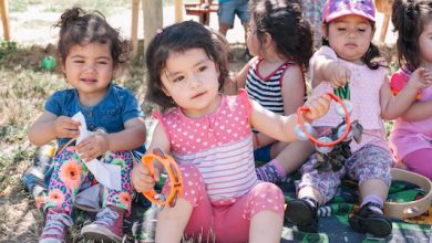 Photo of Educación aprobó reajuste y aguinaldo para las y los trabajadores de jardines infantiles Junji-VTF