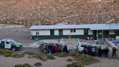 Photo of Senadora Núñez advierte que Política Nacional de Migraciones no puede convertirse en “una forma encubierta de regularización de migrantes”