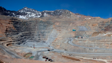 Photo of División Andina de Codelco llega a acuerdo en negociación colectiva anticipada con los sindicatos Unificado de Trabajadores (SUT) e Industrial de Integración Laboral (SIIL)