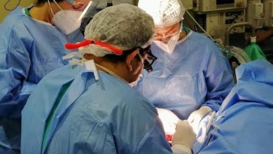Photo of Fiscalía Formaliza a Médico, por Cuasidelito de Homicidio por Negligencia Médica