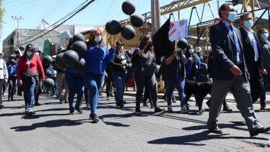 Photo of A ley proyecto que resuelve demandas laborales del profesorado