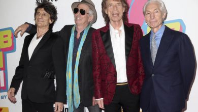 Photo of Cuántos millones de dólares se ‘esconden’ tras los Rolling Stones