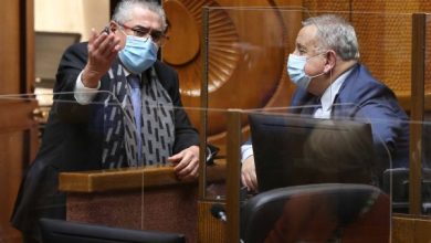 Photo of Controversia por plataforma continental: senadores respaldan acciones del Ejecutivo y reivindican el diálogo