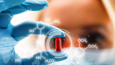 Photo of Tendencias en el sector salud después del coronavirus