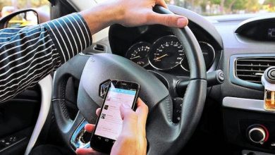 Photo of Ley No Chat ya es realidad: qué implica la nueva norma para conductores que manipulen su celular al conducir