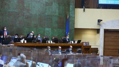 Photo of Cámara votaría mañana jueves proyecto de cuarto retiro