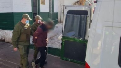 Photo of En Calama condena a 5 años y un día de presidio efectivo a autores de tráfico de drogas en San Pedro de Atacama