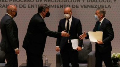 Photo of Diálogo venezolano en México, en marcha con foco en elecciones