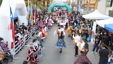 Photo of Proyecto busca decretar feriado el 16 de septiembre