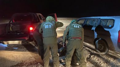 Photo of Ministro Defensa de Bolivia asegura que traficantes bolivianos denunciaron a los militares en Chile