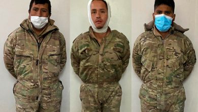 Photo of Defensa de militares bolivianos en Chile perfila negociar proceso abreviado sin reconocer delito
