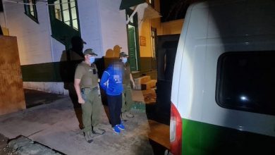Photo of Proponen establecer régimen carcelario agravado para delitos graves