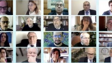 Photo of Crean consejo asesor de rectores y rectoras de 27 universidades