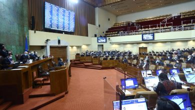 Photo of Sala rechazó adecuación a la ley vigente para regular el anticipo de dineros de las rentas vitalicias