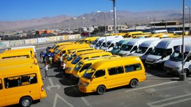 Photo of LICITACIÓN DE SERVICIOS DE TRANSPORTE ESCOLAR GRATUITO PARA LA REGIÓN