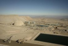 Photo of Primer Tribunal Ambiental confirma aprobación ambiental de proyecto “Ajustes Operacionales Área Mina” de Minera Zaldívar