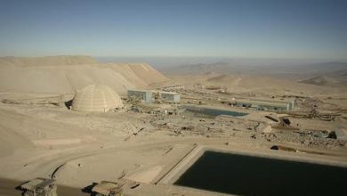 Photo of Minera Zaldívar obtiene aprobación  ambiental para extender sus operaciones