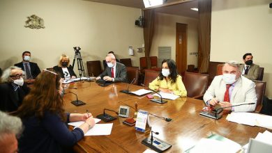 Photo of Exdelegado presidencial de Coquimbo expuso en comisión de acusación constitucional