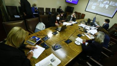 Photo of Comienzan audiencias de la comisión que analiza acusación contra Presidente Piñera