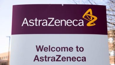 Photo of Un tratamiento de COVID de AstraZeneca demuestra eficacia en un ensayo de fase avanzada