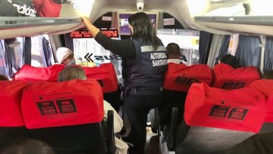 Photo of Dirección del Trabajo aplicó multas por 130 millones de pesos en fiscalización de buses interurbanos durante fin de semana largo