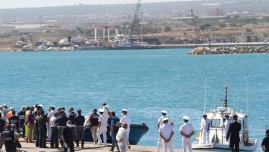 Photo of Italia autoriza el desembarco del Sea Watch 3, con 406 migrantes a bordo, en Sicilia