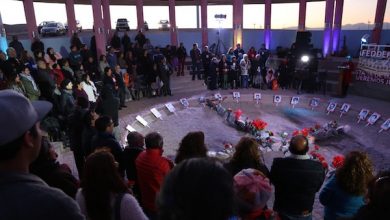 Photo of Desaparición forzada de personas: aprueban incluir el delito en el Código Penal