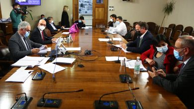 Photo of Legislan para impedir el ejercicio de cargos públicos teniendo inversiones en paraísos fiscales