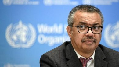 Photo of Tedros Adhanom Ghebreyesus, único candidato a su sucesión al frente de la OMS