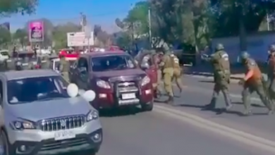 Photo of Avanza moción que regula funerales de alto riesgo