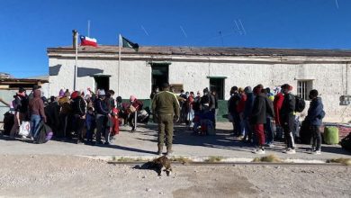 Photo of Senadora Paulina Núñez pide al gobierno evaluar reactivar estado de excepción en zona norte