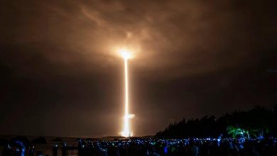 Photo of China “dispara un misil hipersónico que da la vuelta al mundo antes de alcanzar su objetivo”
