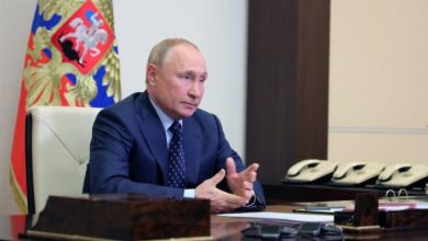 Photo of Putin dirigirá maniobras con misiles balísticos y de crucero cerca de Ucrania