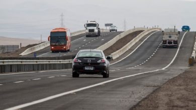 Photo of Proponen al MOP la construcción de autopistas estatales en la región