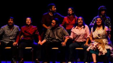 Photo of Vuelve festival de teatro de invierno en Calama