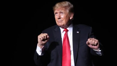 Photo of Lanzamiento de la red social de Trump, previsto para el 21 de febrero