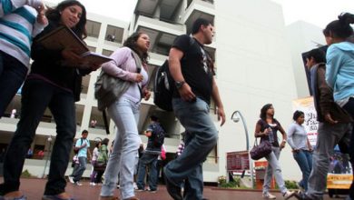 Photo of Universidades reiniciarán clases presenciales en Perú para estudiantes vacunados