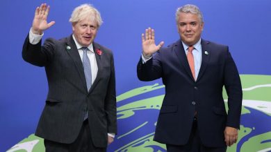 Photo of Colombia lanza en la COP26 la estrategia para atender la crisis por el cambio climático