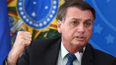 Photo of Bolsonaro respalda visión neutral sobre invasión rusa a Ucrania